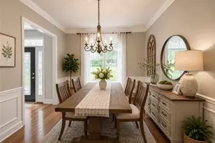 3905 N Seminole Way, Woodstock, GA 30189 - Photo 5