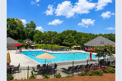3905 N Seminole Way, Woodstock, GA 30189 - Photo 33