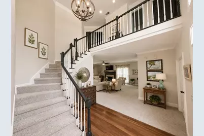 3905 N Seminole Way, Woodstock, GA 30189 - Photo 3