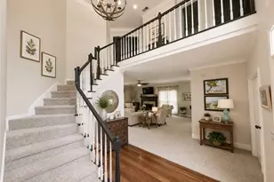 3905 N Seminole Way, Woodstock, GA 30189 - Photo 3