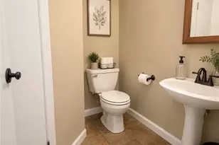 3905 N Seminole Way, Woodstock, GA 30189 - Photo 27