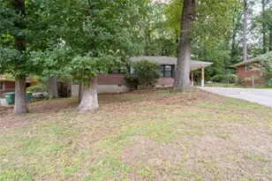 4642 Bartlett Rd, Forest Park, GA 30297 - Photo 3