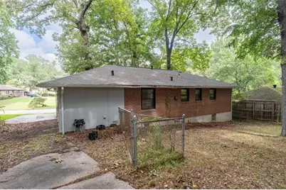 4642 Bartlett Road, Forest Park, GA 30297 - Photo 21
