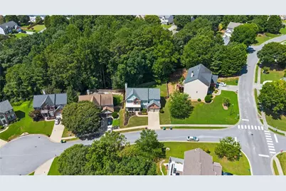 507 Elkhorn Place, Woodstock, GA 30189 - Photo 29