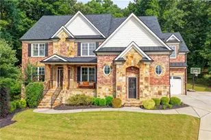 1349 Woodtrace Ln, Auburn, GA 30011 - Photo 1