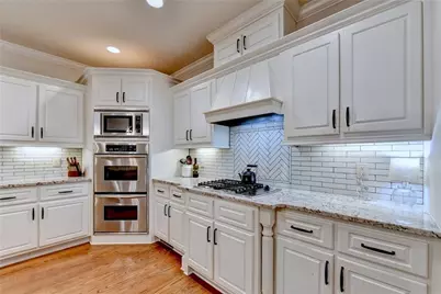 1349 Woodtrace Lane, Auburn, GA 30011 - Photo 31