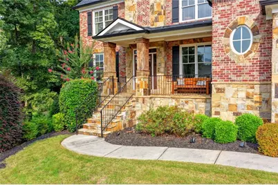1349 Woodtrace Lane, Auburn, GA 30011 - Photo 3