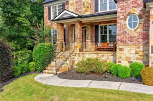 1349 Woodtrace Ln, Auburn, GA 30011 - Photo 3