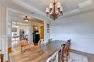 1349 Woodtrace Ln, Auburn, GA 30011 - Photo 9