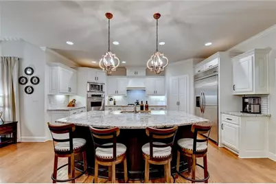 1349 Woodtrace Lane, Auburn, GA 30011 - Photo 27