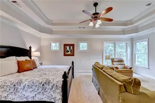 1349 Woodtrace Ln, Auburn, GA 30011 - Photo 47