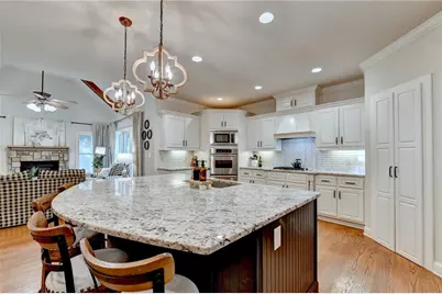 1349 Woodtrace Lane, Auburn, GA 30011 - Photo 29