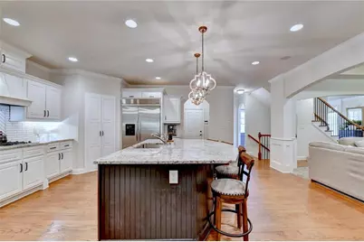 1349 Woodtrace Lane, Auburn, GA 30011 - Photo 33