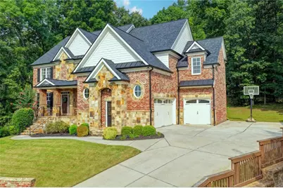 1349 Woodtrace Lane, Auburn, GA 30011 - Photo 117