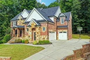 1349 Woodtrace Ln, Auburn, GA 30011 - Photo 117