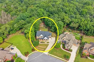 1349 Woodtrace Ln, Auburn, GA 30011 - Photo 105