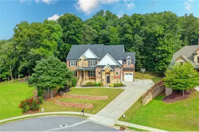 1349 Woodtrace Lane, Auburn, GA 30011 - Photo 113