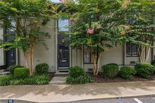 13 Ivy Square Northeast, Atlanta, GA 30342 - Photo 1