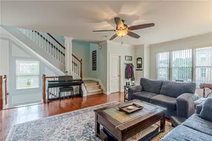284 Autry Mill Ln, Suwanee, GA 30024 - Photo 5