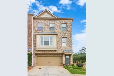 284 Autry Mill Lane, Suwanee, GA 30024 - Photo 1