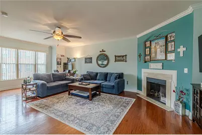 284 Autry Mill Lane, Suwanee, GA 30024 - Photo 7