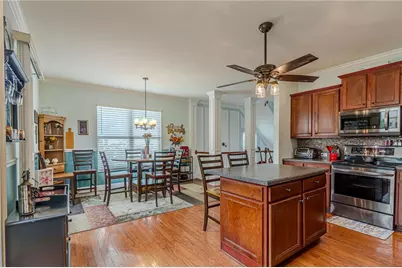 284 Autry Mill Lane, Suwanee, GA 30024 - Photo 17