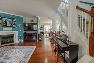 284 Autry Mill Ln, Suwanee, GA 30024 - Photo 9