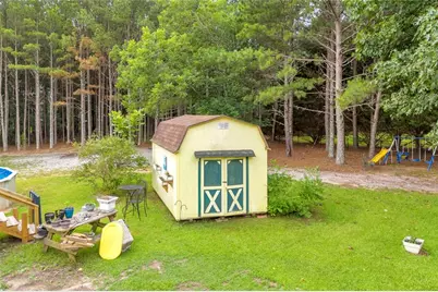 265 Paul Burson Road NW, Monroe, GA 30656 - Photo 51