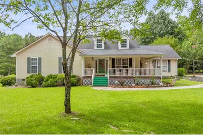 265 Paul Burson Road NW, Monroe, GA 30656 - Photo 1