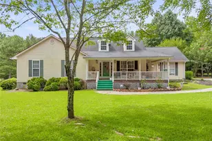 265 Paul Burson Rd NW, Monroe, GA 30656 - Photo 1