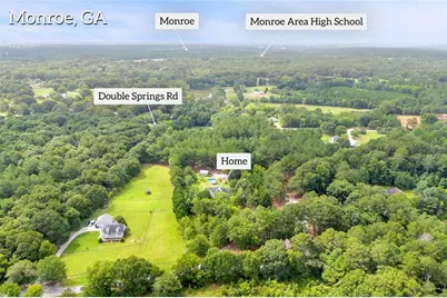 265 Paul Burson Road NW, Monroe, GA 30656 - Photo 69