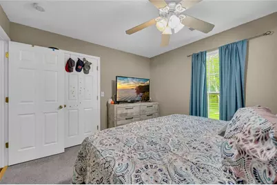 265 Paul Burson Road NW, Monroe, GA 30656 - Photo 37