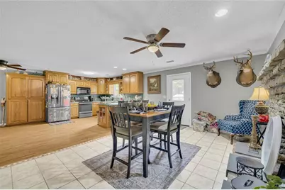 265 Paul Burson Road NW, Monroe, GA 30656 - Photo 23