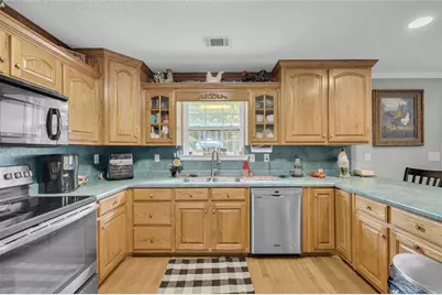 265 Paul Burson Road NW, Monroe, GA 30656 - Photo 31