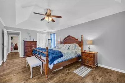 265 Paul Burson Road NW, Monroe, GA 30656 - Photo 43