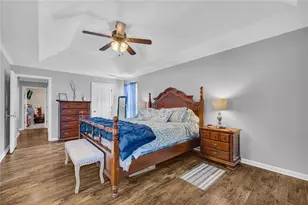 265 Paul Burson Rd NW, Monroe, GA 30656 - Photo 43