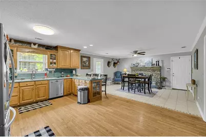 265 Paul Burson Road NW, Monroe, GA 30656 - Photo 29