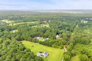 265 Paul Burson Rd NW, Monroe, GA 30656 - Photo 77