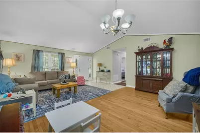 265 Paul Burson Road NW, Monroe, GA 30656 - Photo 17