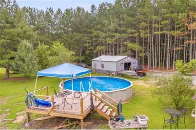 265 Paul Burson Road NW, Monroe, GA 30656 - Photo 53