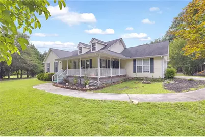 265 Paul Burson Road NW, Monroe, GA 30656 - Photo 7