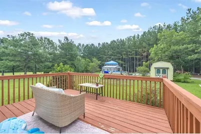 265 Paul Burson Road NW, Monroe, GA 30656 - Photo 49