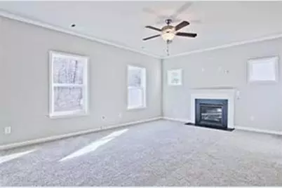 1406 Weeping Tree Drive, Auburn, GA 30011 - Photo 7