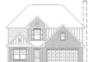 1406 Weeping Tree Dr, Auburn, GA 30011 - Photo 17