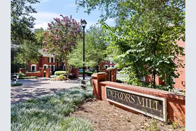101 Defoors Mill Drive NW, Atlanta, GA 30318 - Photo 25