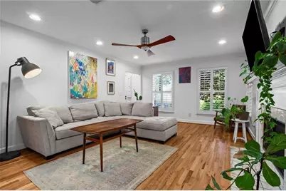 101 Defoors Mill Drive NW, Atlanta, GA 30318 - Photo 5