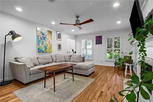 101 Defoors Mill Dr NW, Atlanta, GA 30318 - Photo 5