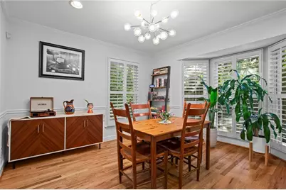 101 Defoors Mill Drive NW, Atlanta, GA 30318 - Photo 5