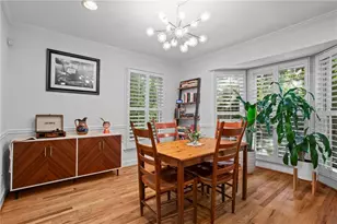 101 Defoors Mill Dr NW, Atlanta, GA 30318 - Photo 5
