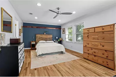 101 Defoors Mill Drive NW, Atlanta, GA 30318 - Photo 13